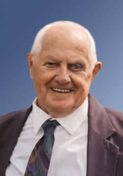 Moreau, Henri Georges