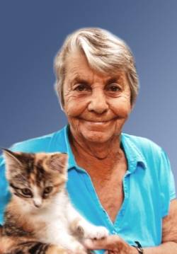 Marcoux, Claudette