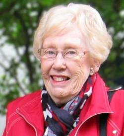 Lessard Goudreault, Marie-Paule