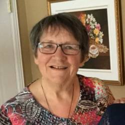 Morency, Diane