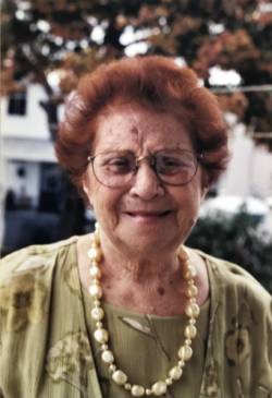 Rheault (Héroux), Suzanne