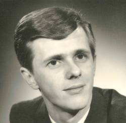 Boisvert, Robert
