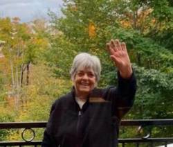Sanscartier, Jocelyne