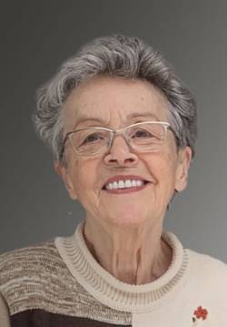 Chrétien, Lise
