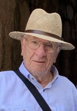 Bronsard, André