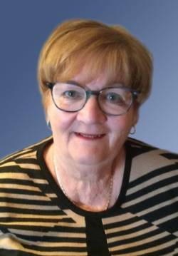 Lefebvre Vincent, Ghislaine