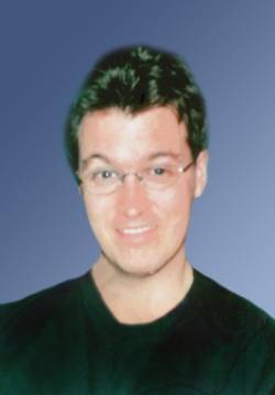 Boucher, Stéphane