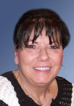 Turcotte, Jocelyne