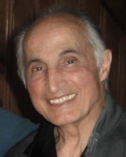 Djan-Chékar, Mahmoud