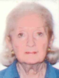 Fréchette, Micheline