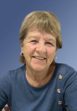 Pépin, Angèle