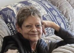 Bélanger, Johanne