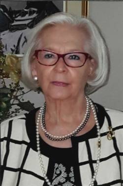 Ayotte Bergeron, Nicole