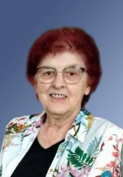 Rivard Lachance, Hélène