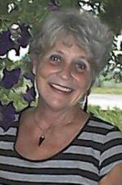 Gauthier, Francine