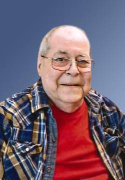 Hogue, Michel