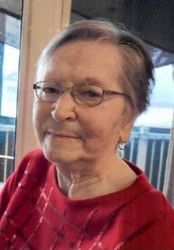 Asselin Harvey, Germaine