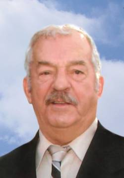 Moreau, Robert (Bob)