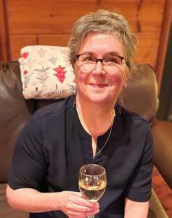 Deschesnes, Nathalie
