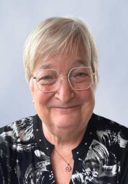 Boulanger, Diane