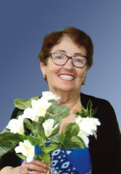 Béchard, Pauline