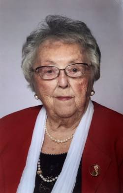 Lafrenière, Rita