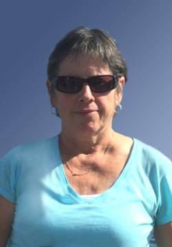 Pronovost St-Ours, Sylvie