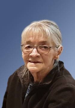 Cloutier, Hélène