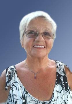 Berthiaume, Denise