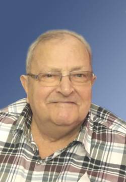 Durocher, Yvon