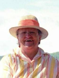 Cloutier, Cécile