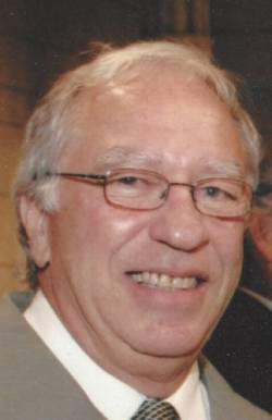 Gagnon, Marcel