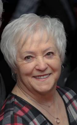 Gauthier-Laforme, Henriette