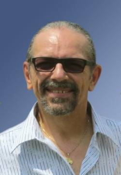 Bouchard, Mario