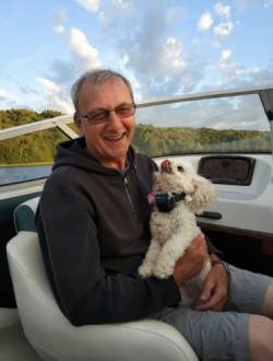 Nobert, Denis