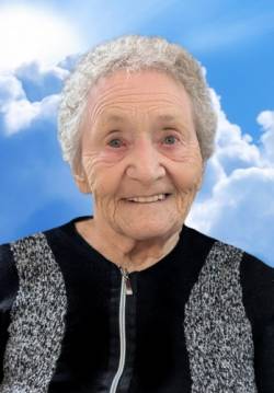 Boisclair Ayotte, Rolande