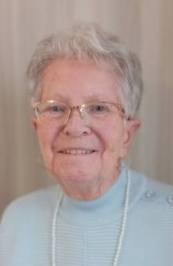 Lauzé, Rolande