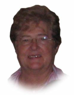 Mongrain Baril, Laurianne (Laurie)