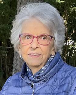 Denoncourt Lahaie, Henriette