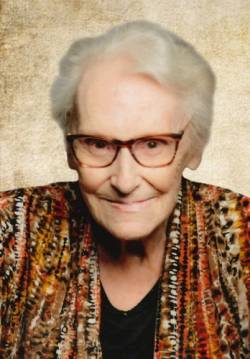 Sabourin, Louise