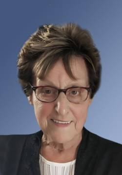 Bordeleau, Anne-Marie