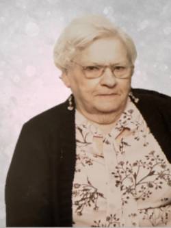 Perron Turcotte, Jacqueline
