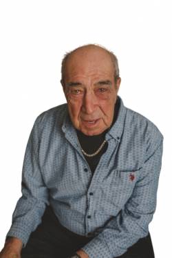 Boisvert, Pierre