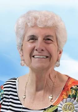 Pronovost, Ghislaine