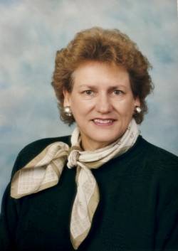 Lefebvre, Denise