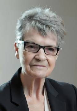 Vincent St-Cyr, Claire