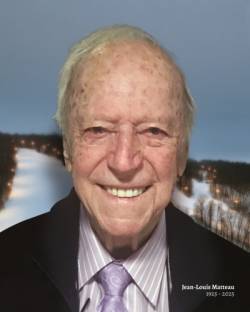 Matteau, Jean-Louis