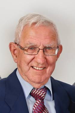 Isabelle, Jean-Claude