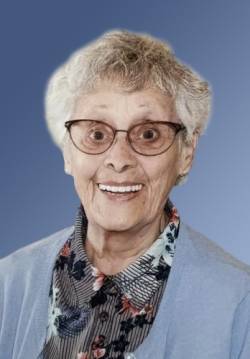 Bingle Rivard, Margaret