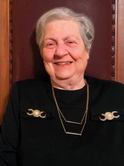 Grenier Lafontaine, Aline